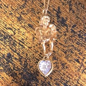 Kirk’s Folly Necklace